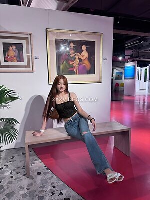 Stephanie Chua Nude Leaked Photo #18