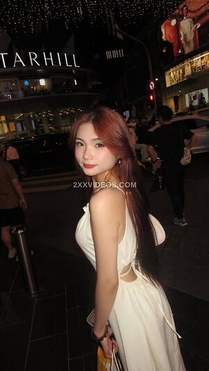 Stephanie Chua