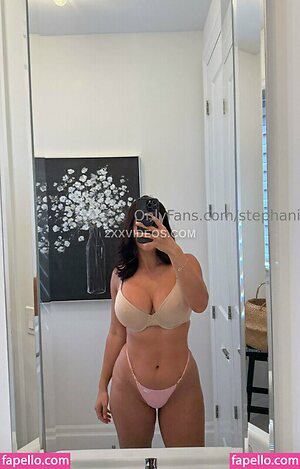 Stephanie Cooks Nude Leaked Photo #46