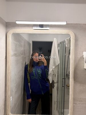 Stephanie D'Agostini Nude Leaked Photo #4