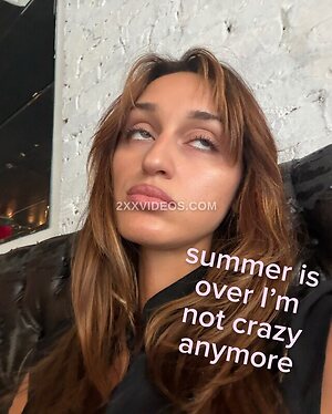 Stephanie D'Agostini Nude Leaked Photo #9