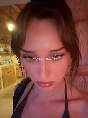 Stephanie D'Agostini Nude Leaked Photo #16