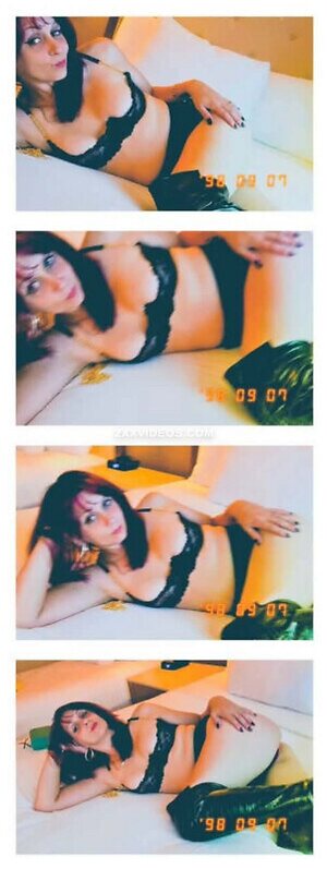 Stephanie Marie Hayden "Sons of Guns" Nude Leaked Photo #3