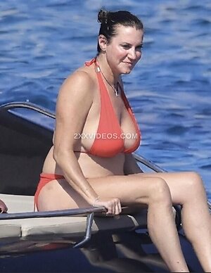 Stephanie McMahon