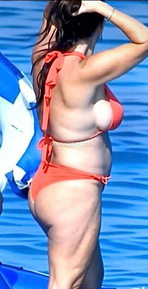 Stephanie McMahon Nude Leaked Photo #2