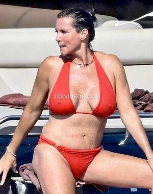 Stephanie McMahon Nude Leaked Photo #4