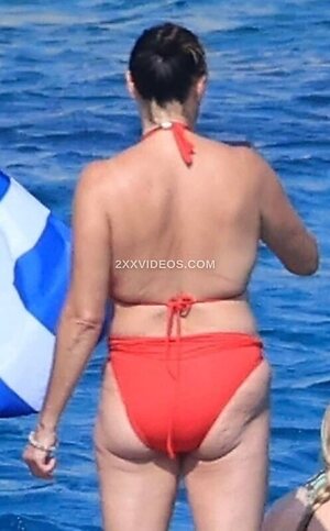 Stephanie McMahon Nude Leaked Photo #5