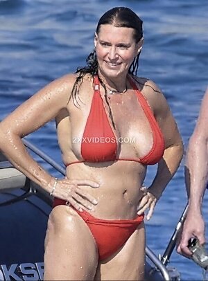Stephanie McMahon Nude Leaked Photo #7