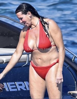 Stephanie McMahon Nude Leaked Photo #11