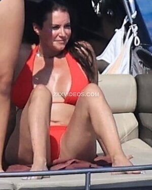 Stephanie McMahon Nude Leaked Photo #12
