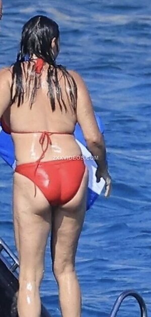 Stephanie McMahon Nude Leaked Photo #15