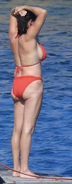 Stephanie McMahon Nude Leaked Photo #16
