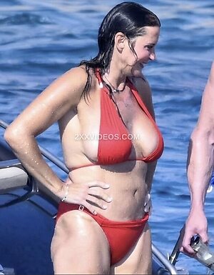 Stephanie McMahon Nude Leaked Photo #17
