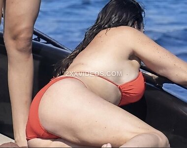 Stephanie McMahon Nude Leaked Photo #18