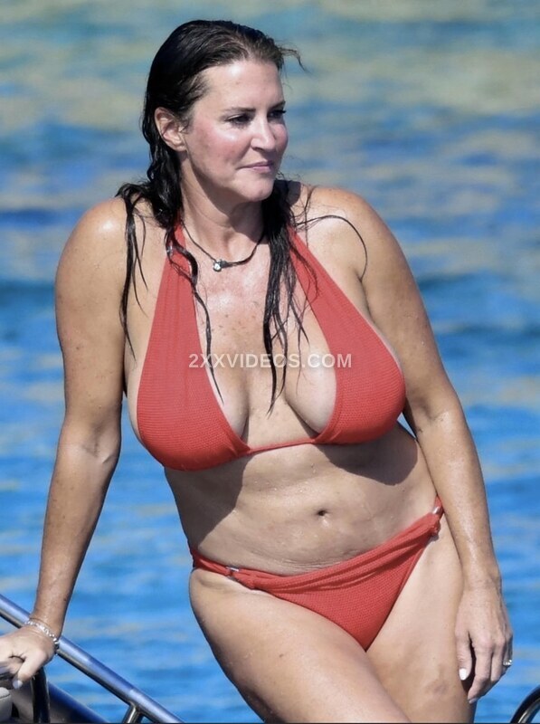 Stephanie McMahon Nude Leaked Photos