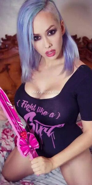Stephanie Michelle Nude Leaked Photo #10