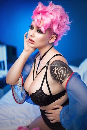 Stephanie Michelle Nude Leaked Photo #11