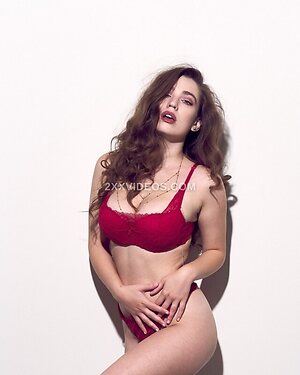 Stephanie Oustalet Nude Leaked Photo #20