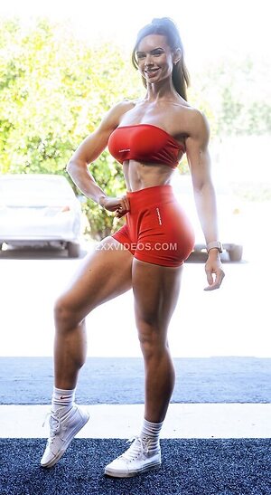 Stephanie Walti Nude Leaked Photo #9