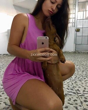 Stephany Rojas Quispe photo