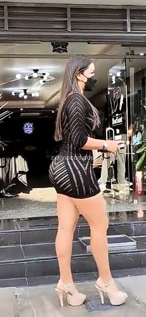 Stephany Rojas Quispe Nude Leaked Photo #107