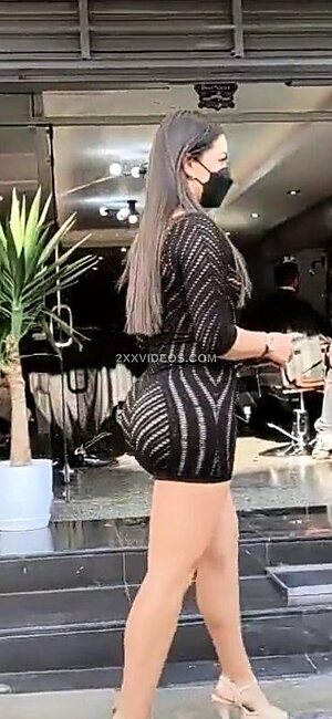 Stephany Rojas Quispe Nude Leaked Photo #110