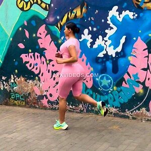 Stephany Rojas Quispe Nude Leaked Photo #123