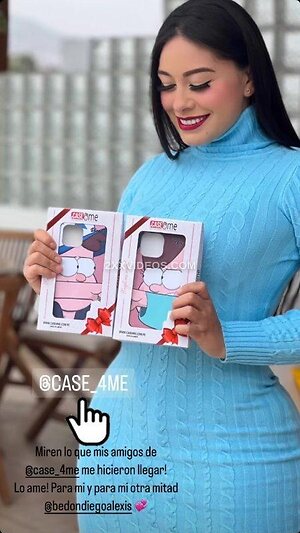 Stephany Rojas Quispe photo