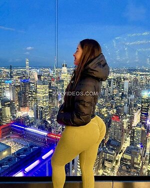 Stephany Rojas Quispe Nude Leaked Photo #151