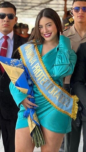 Stephany Rojas Quispe photo