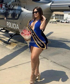 Stephany Rojas Quispe Nude Leaked Photo #167