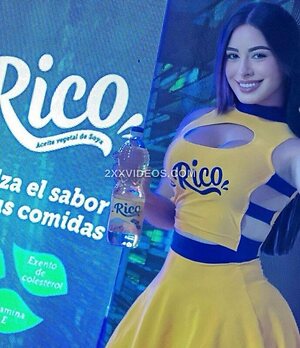Stephany Rojas Quispe photo