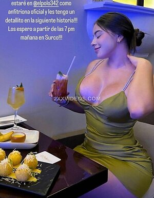 Stephany Rojas Quispe photo