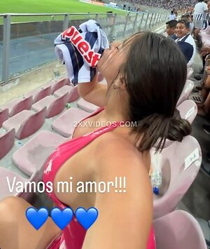 Stephany Rojas Quispe photo