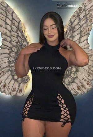 Stephany Rojas Quispe photo