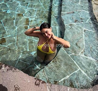 Stephany Rojas Quispe Nude Leaked Photo #183