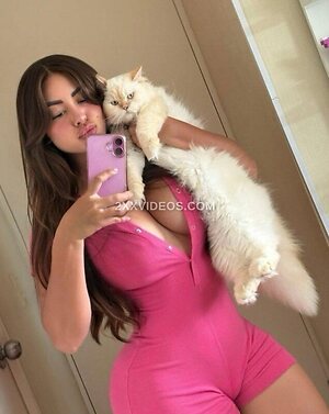 Stephany Rojas Quispe Nude Leaked Photo #206