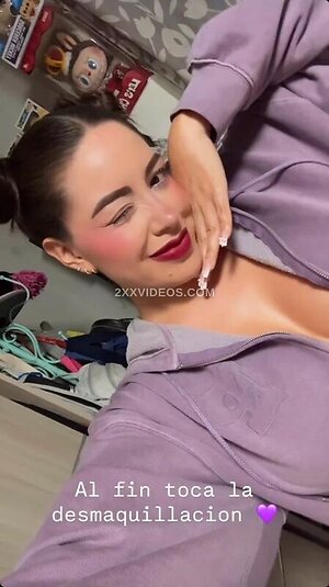Stephany Rojas Quispe Nude Leaked Photo #225