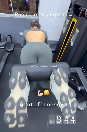 Stephany Rojas Quispe Nude Leaked Photo #229