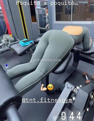 Stephany Rojas Quispe Nude Leaked Photo #230