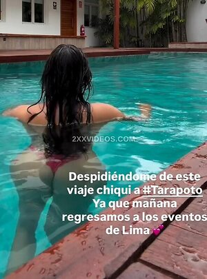 Stephany Rojas Quispe photo