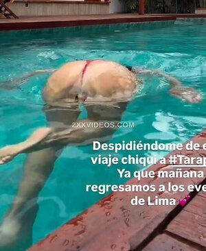 Stephany Rojas Quispe photo