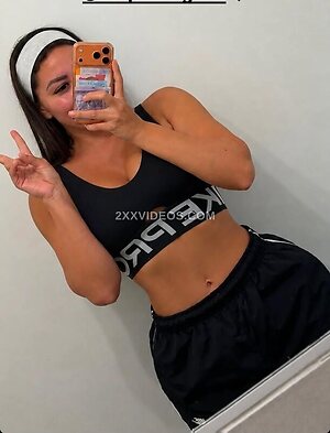 Stephany Rojas Quispe Nude Leaked Photo #260