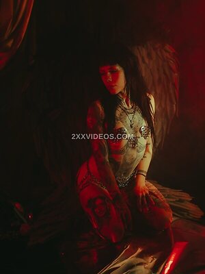 Stephilee Nude Leaked Photo #7