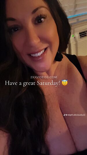 steph.obviously13 Nude Leaked Photo #2