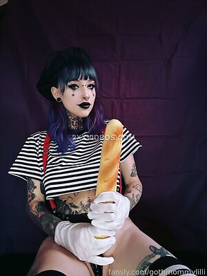 Stepsislillith photo