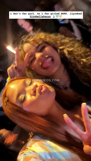 Storm Reid Nude Leaked Photo #10