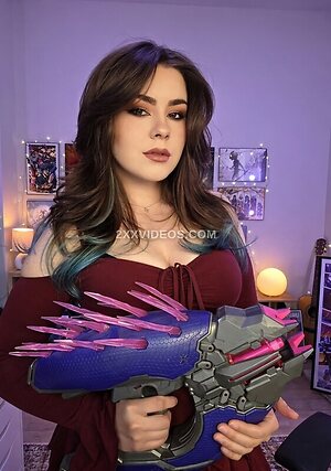 Stormfall33 Nude Leaked Photo #9