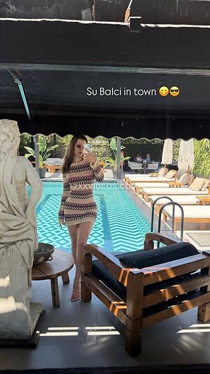 Su Balcı photo