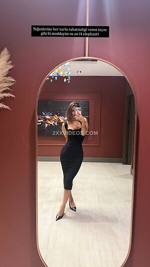 Su Balcı Nude Leaked Photo #42